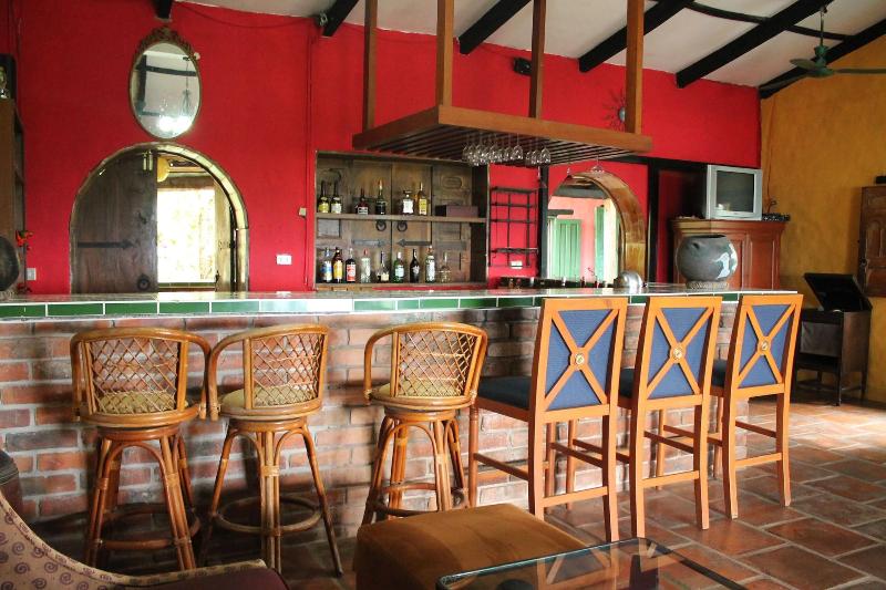 호텔 La Posada De Suchitlan