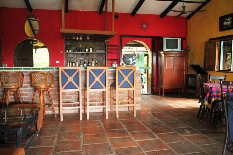 호텔 La Posada De Suchitlan