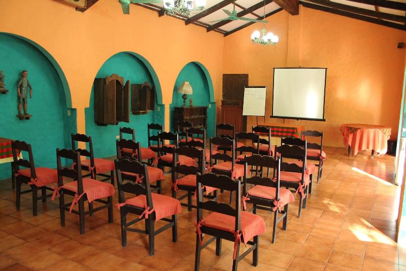 호텔 La Posada De Suchitlan