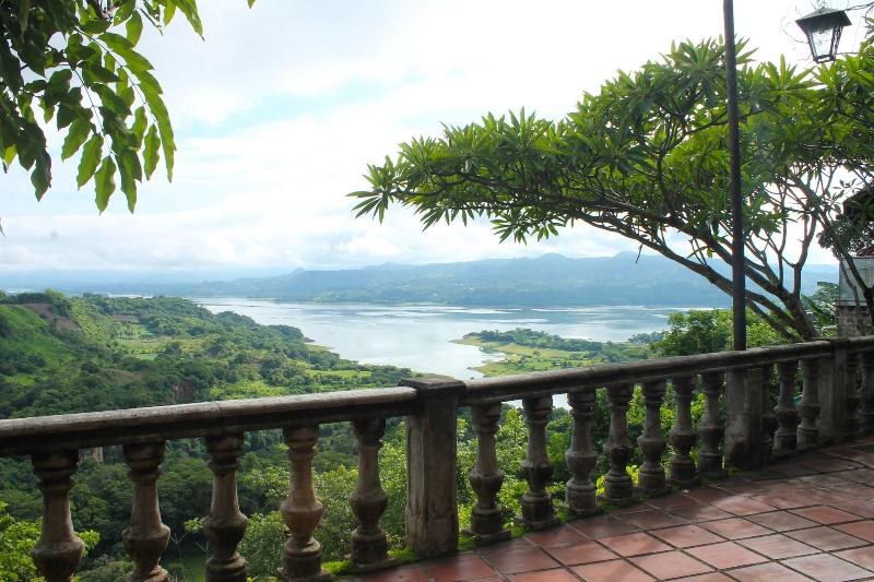 호텔 La Posada De Suchitlan