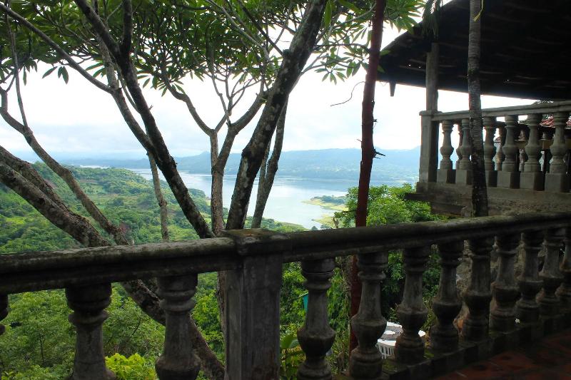 호텔 La Posada De Suchitlan