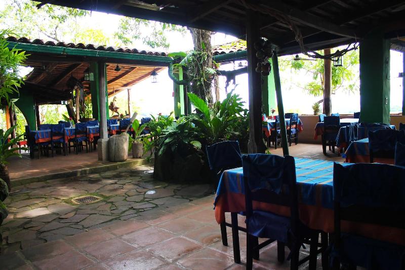 هتل La Posada De Suchitlan