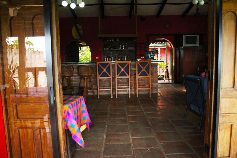 호텔 La Posada De Suchitlan