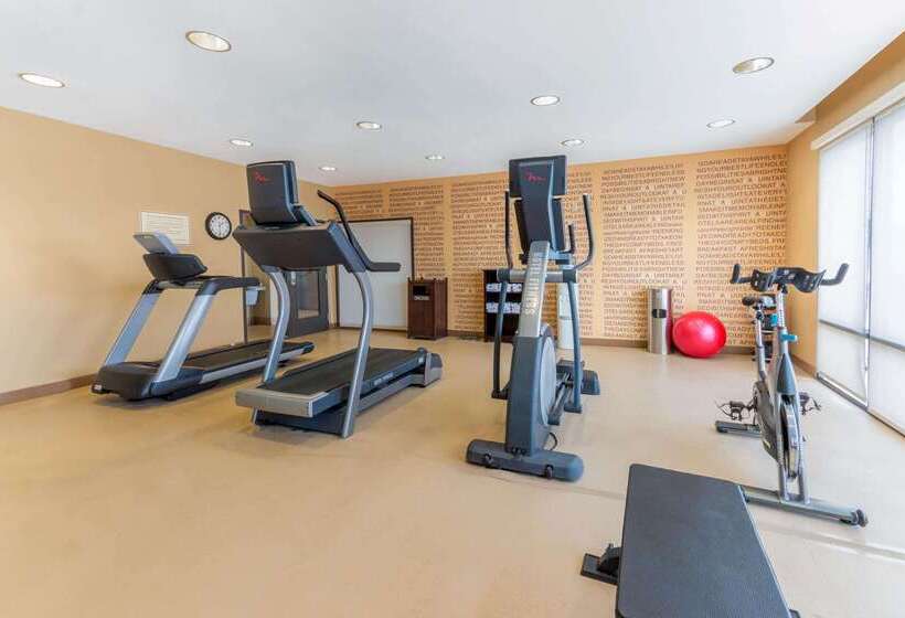 فندق La Quinta By Wyndham Carlsbad