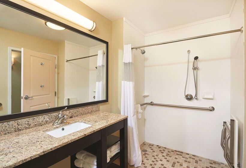 فندق La Quinta By Wyndham Carlsbad