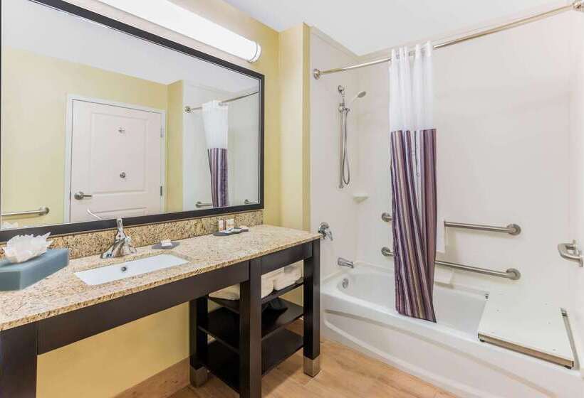 فندق La Quinta By Wyndham Carlsbad