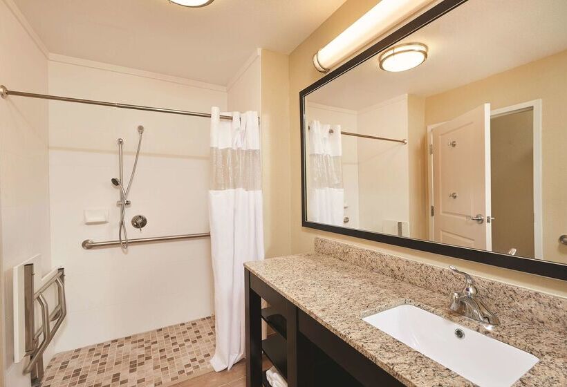 هتل La Quinta By Wyndham Carlsbad