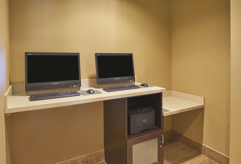 فندق La Quinta By Wyndham Carlsbad