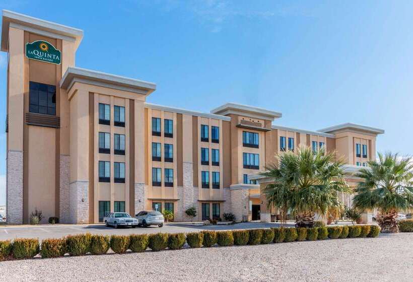 فندق La Quinta By Wyndham Carlsbad