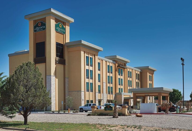 فندق La Quinta By Wyndham Carlsbad