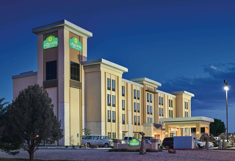 فندق La Quinta By Wyndham Carlsbad