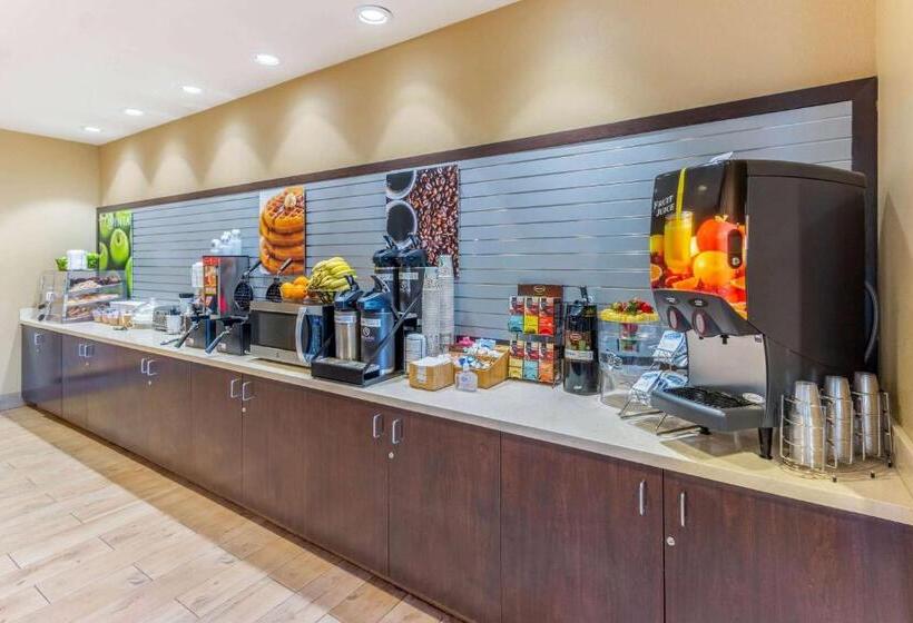 فندق La Quinta By Wyndham Carlsbad