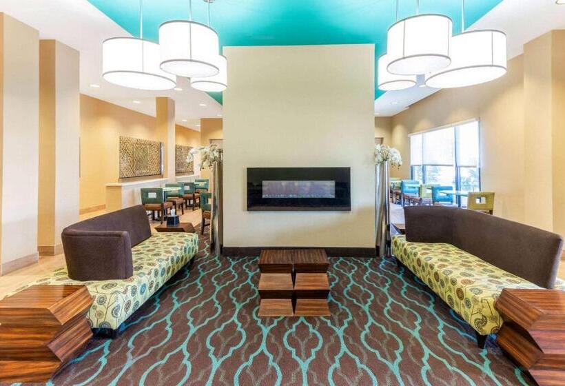 فندق La Quinta By Wyndham Carlsbad