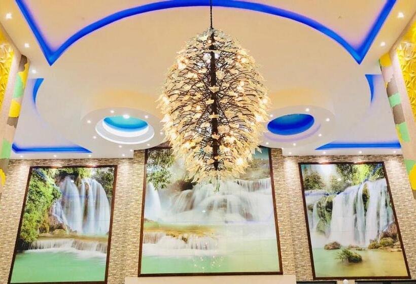 בית מלון כפרי Lake Naivasha Resort