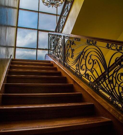 호텔 Lake Naivasha Resort