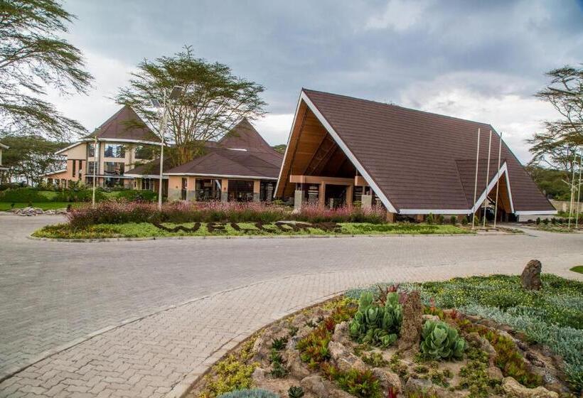 호텔 Lake Naivasha Resort