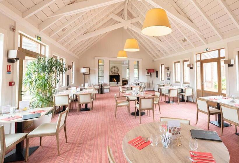 Le Gingko   Hotel Du Golf Parc Robert Hersant