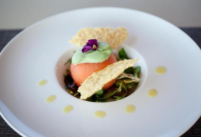 Le Gingko   Hotel Du Golf Parc Robert Hersant