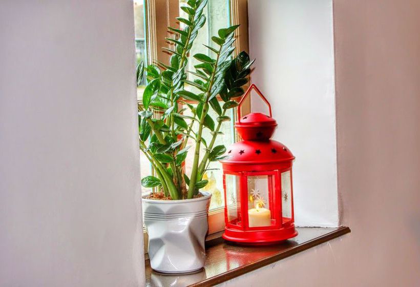 Отель Le Miredames Hôtel Bar