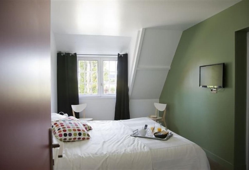 فندق Les Canisses