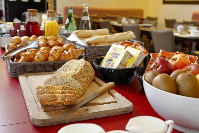 בית מלון כפרי Les Herbes Folles