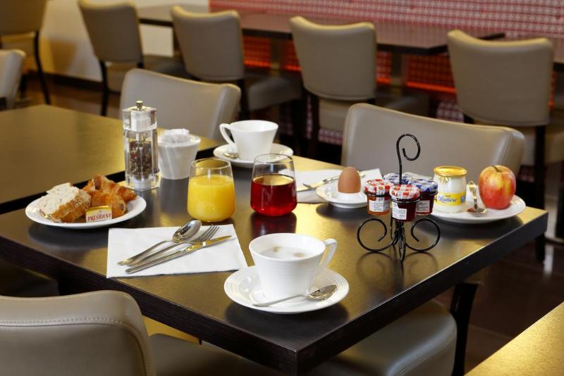 בית מלון כפרי Les Herbes Folles