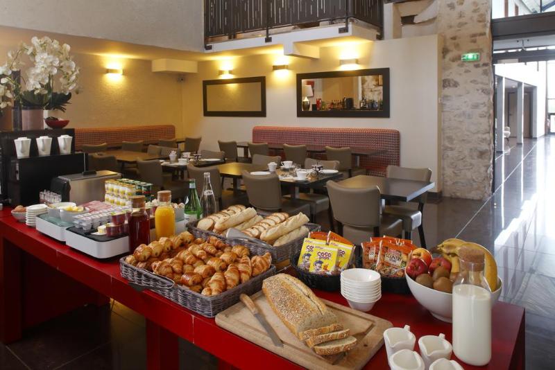 בית מלון כפרי Les Herbes Folles