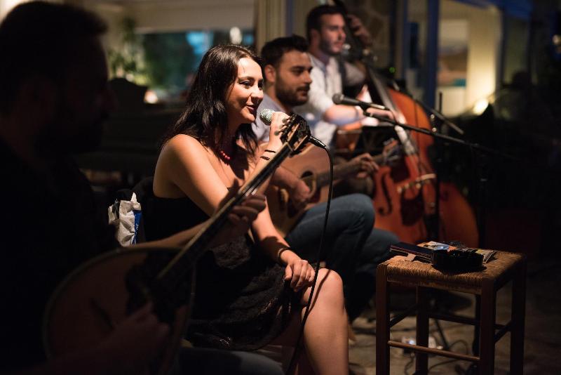 בית מלון כפרי Lido