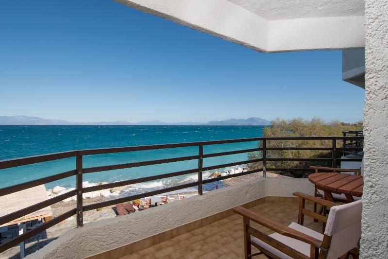 בית מלון כפרי Lido