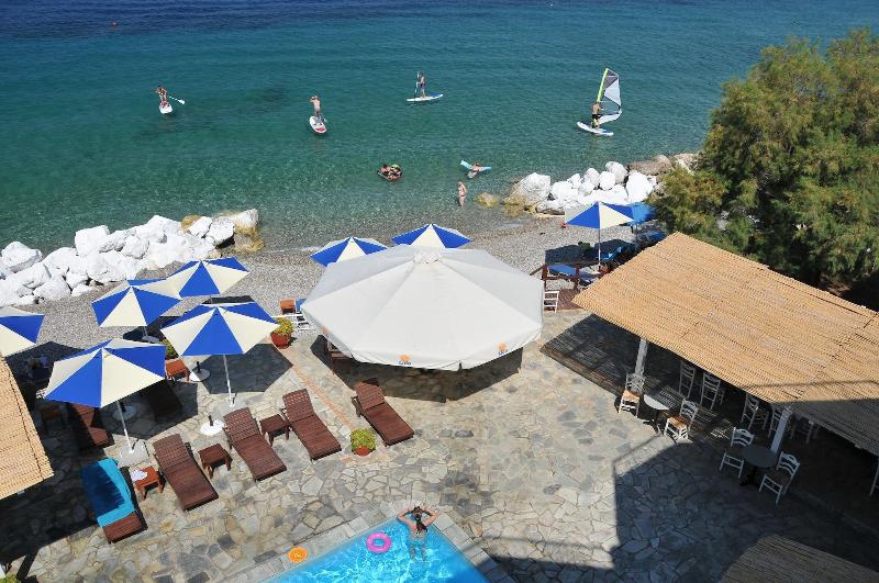 בית מלון כפרי Lido