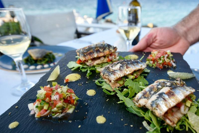 בית מלון כפרי Lido