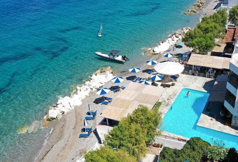 בית מלון כפרי Lido