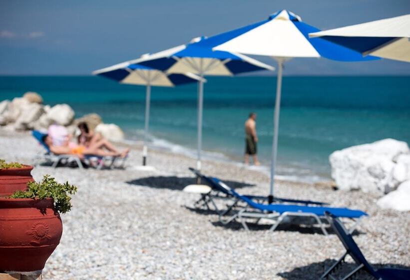 בית מלון כפרי Lido