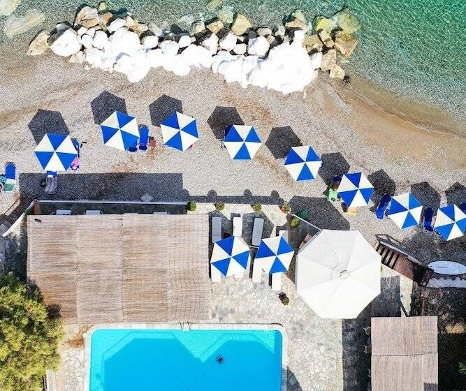 בית מלון כפרי Lido