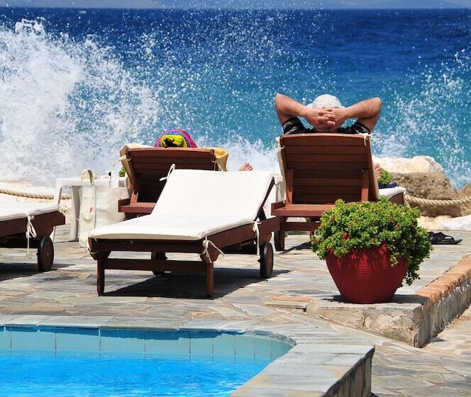 בית מלון כפרי Lido