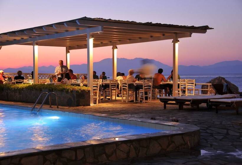 בית מלון כפרי Lido