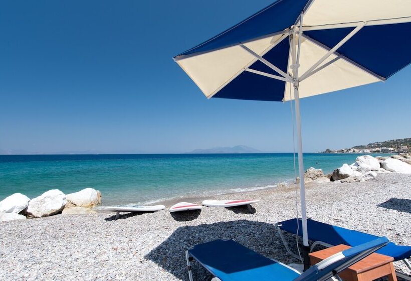 בית מלון כפרי Lido