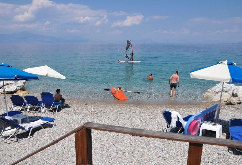 בית מלון כפרי Lido