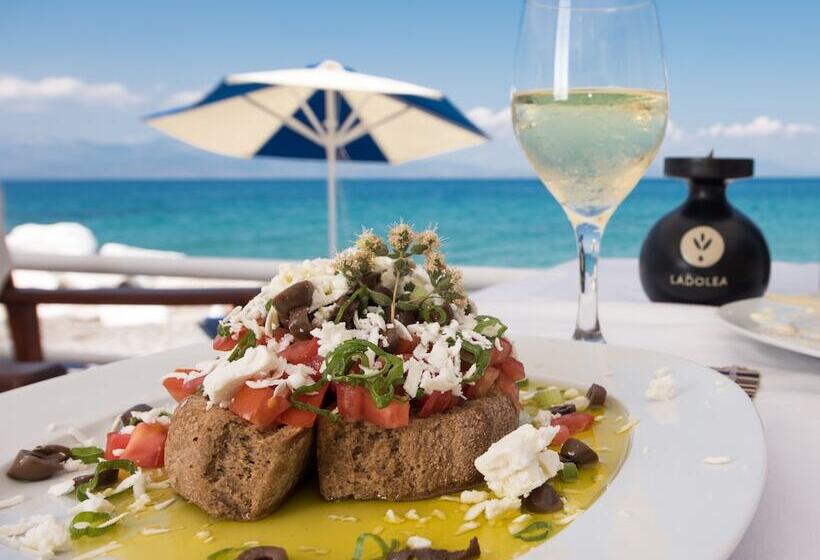 בית מלון כפרי Lido