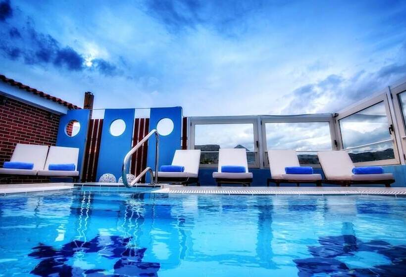 בית מלון כפרי Lino Mare