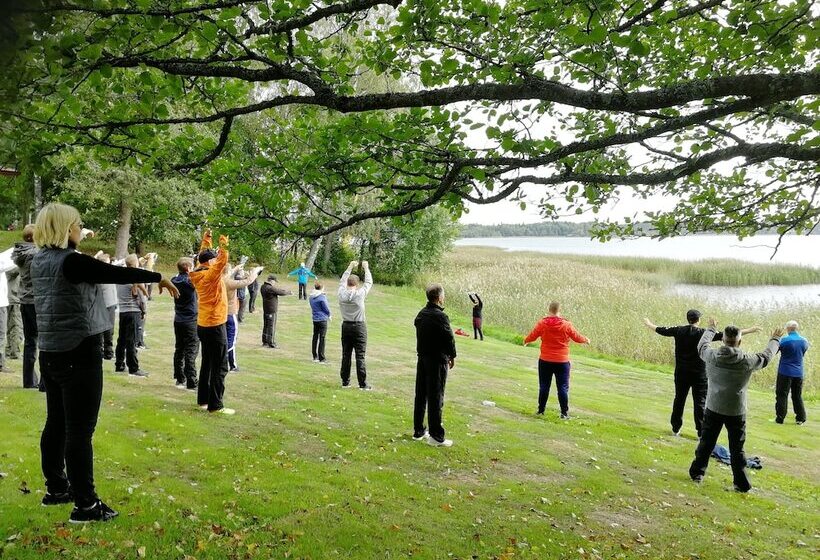 酒店 Majvik Congress