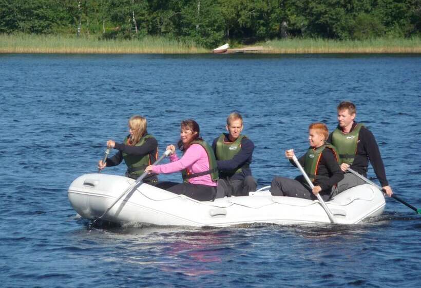 酒店 Majvik Congress