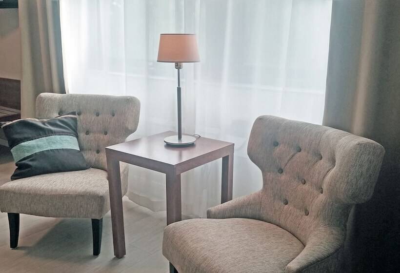 酒店 Majvik Congress