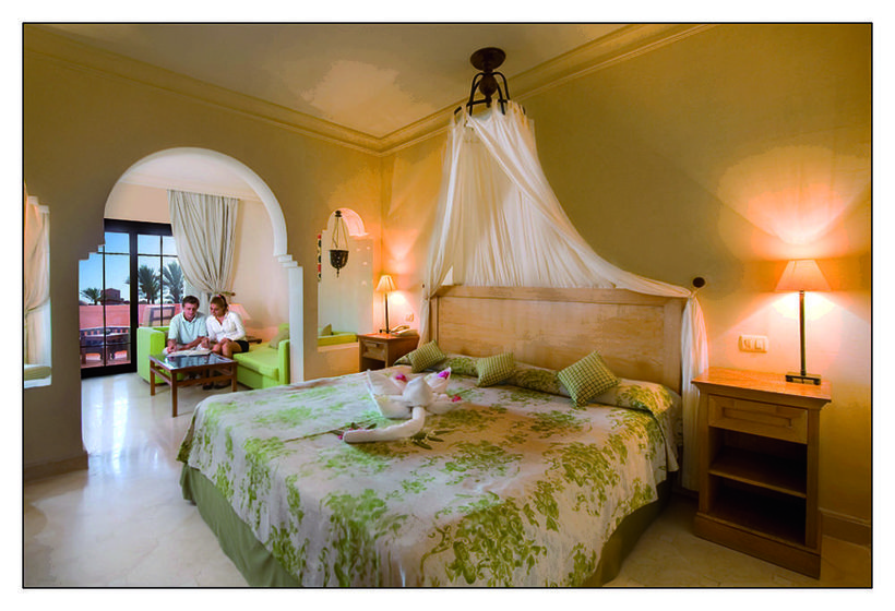 فندق Makadi Palace   Couples And Families Only