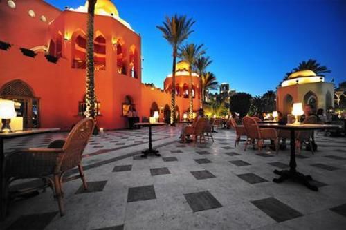 Hotel Makadi Palace   Couples And Families Only