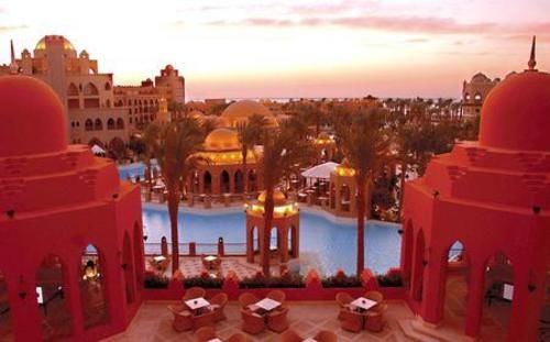 فندق Makadi Palace   Couples And Families Only