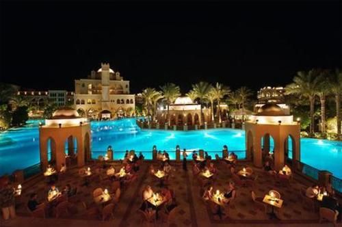 فندق Makadi Palace   Couples And Families Only