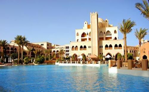فندق Makadi Palace   Couples And Families Only