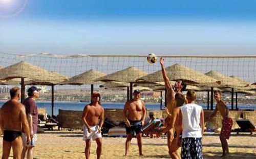 فندق Makadi Palace   Couples And Families Only