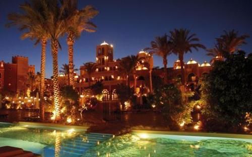 فندق Makadi Palace   Couples And Families Only